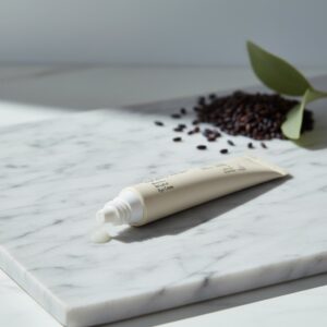 Haruharu Wonder Black Rice Bakuchiol Eye Cream 20 ml