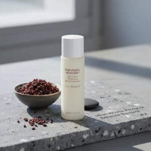haruharu Wonder Black Rice Probiotics Barrier Essence 30 ml