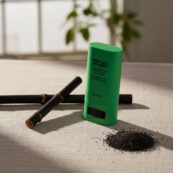 Haruharu Wonder Black Bamboo Daily Soothing Sun Shield 20 g