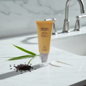 haruharu wonder Black Rice Moisture Airyfit Daily Sunscreen 50 ml
