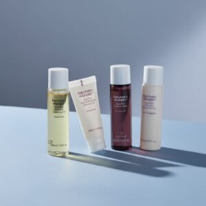 Haruharu Wonder Best Glow Trial Kit