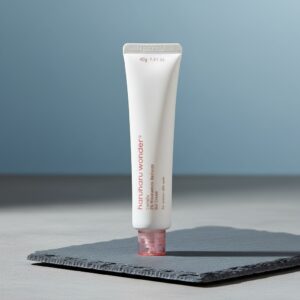 haruharu wonder Centella 5% Niacinamide Radiance Gel Cream