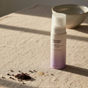 haruharu wonder Black Rice Probiotics 2% NAD+ Serum Mist