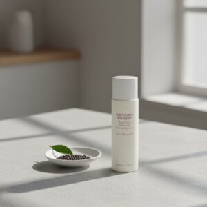Haruharu Wonder Black Rice Probiotics Barrier Essence 30 ml