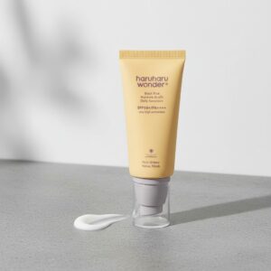 haruharu wonder Black Rice Moisture Airyfit Daily Sunscreen 50 ml