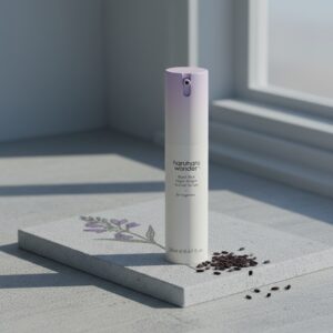 haruharu Wonder Black Rice Night Knight Retinol Serum