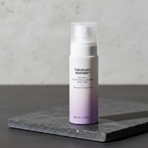 haruharu wonder Black Rice Probiotics 2% NAD+ Serum Mist