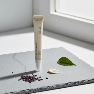 haruharu wonder Black Rice Bakuchiol Eye Cream