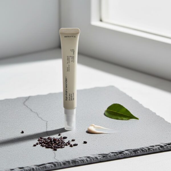 haruharu wonder Black Rice Bakuchiol Eye Cream