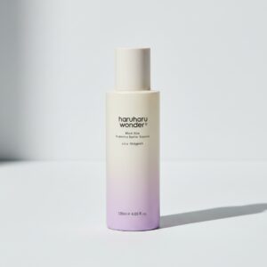 Haruharu Wonder Black Rice Probiotics Barrier Essence 120ml